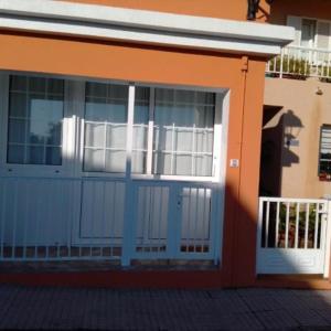 Alquiler de vivienda vacacional, Breña Alta 