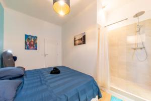 Appartements BIG Flat - 2 FREE Parking - Virtual Visit ! : photos des chambres