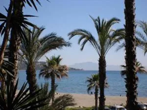 Apartamento Puerto de Sotogrande con vistas al mar - Torreguadiaro