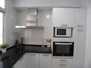 Apartamento Puerto de Sotogrande con vistas al mar