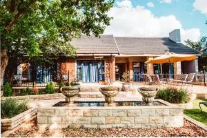 Le Grant Guesthhouse - Kroonstad