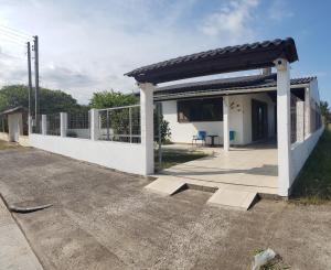 Residência Lagoa Jardim