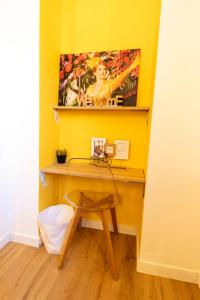 Appartements BIG Flat - 2 FREE Parking - Virtual Visit ! : photos des chambres