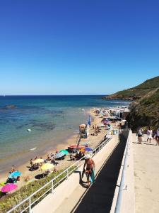 Lu Bagnu Castelsardo Il Corallo img51