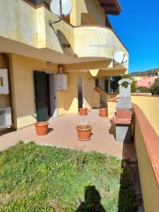 Lu Bagnu Castelsardo Il Corallo img44