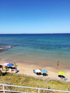 Lu Bagnu Castelsardo Il Corallo img49