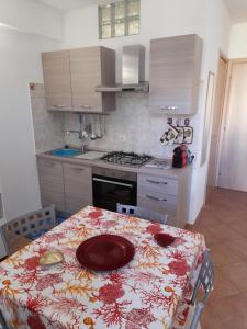 Lu Bagnu Castelsardo Il Corallo img23