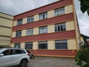 Studio em Teresópolis no bairro Alto, próximo principais pontos turísticos