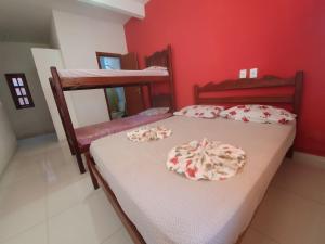 Mega Casa de Praia, 12 suítes, pertinho do Axé Moi