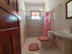 Mega Casa de Praia, 12 suítes, pertinho do Axé Moi