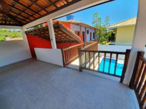 Mega Casa de Praia, 12 suítes, pertinho do Axé Moi