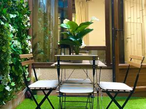 Suite con Cueva RomanaRoman CaveEarly Check-in