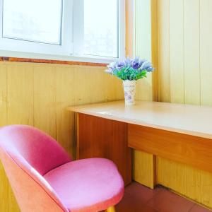 1 room 50m2 center of Obolon near River side. Dream Town