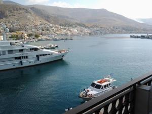 Olympic Hotel Kalymnos Greece