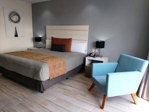 Real Inn Perinorte