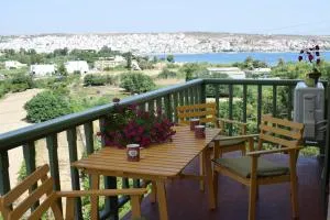 Bellevue Apartments - Káto Piskapí