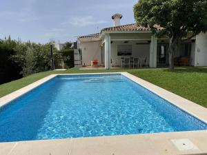 Villa Quimera en Marbella