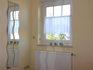 Ferienhaus in Zinnowitz in Strandnähe