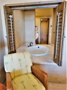 Bella Sirena 801-C - Huge Patio, Premium Furnishings, Breathtaking View