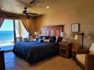 Bella Sirena 801-C - Huge Patio, Premium Furnishings, Breathtaking View