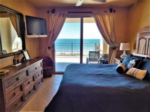 Bella Sirena 801-C - Huge Patio, Premium Furnishings, Breathtaking View