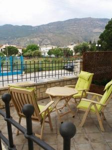 Giogarakis Suites Achaia Greece