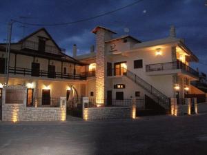 Giogarakis Suites Achaia Greece