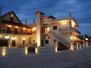 Giogarakis Suites Achaia Greece