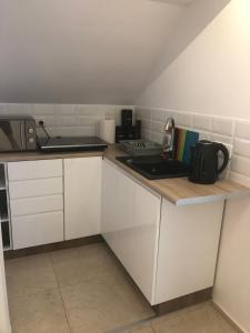 Apartament przy Parku Zdrojowym