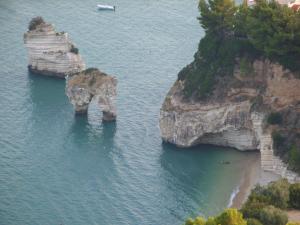 Camping Tellina