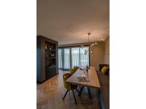 Villa on Texel near Krimbos Forest