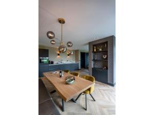 Villa in Texel near Krimbos Nature Reserve