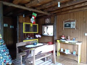 Cabana Borussia Exclusiva