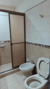 Paso Severino Centro de recreación