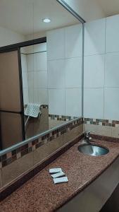 Paso Severino Centro de recreación