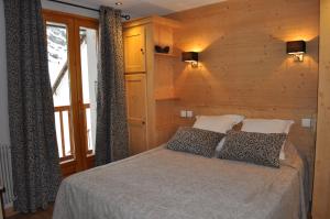 Appart'hotels Hotel et appart'hotel de l'Hermitage : photos des chambres