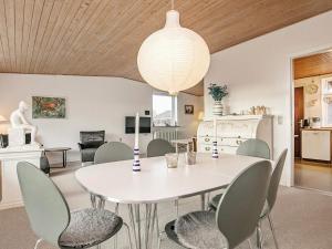 6 person holiday home in Ærøskøbing