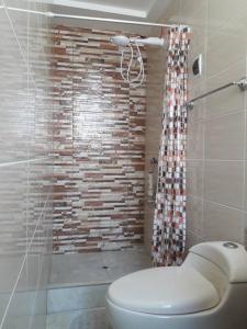 Hermoso apartamento de estreno en Cajamarca