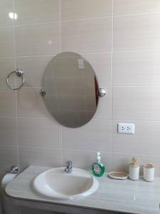 Hermoso apartamento de estreno en Cajamarca