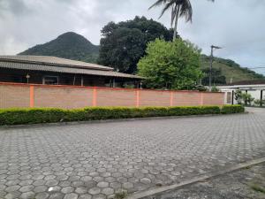 Hospedagem econômica Flor de Maria