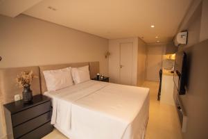 Manaíra Apart Hotel por Carpediem