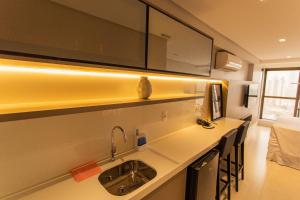 Manaíra Apart Hotel por Carpediem