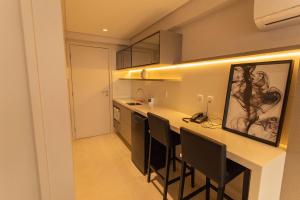 Manaíra Apart Hotel por Carpediem