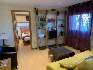 El Rinconcillo - centro histórico de Toledo