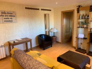 El Rinconcillo - centro histórico de Toledo