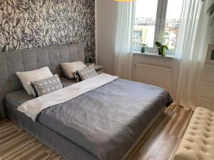 Apartament Wanessa