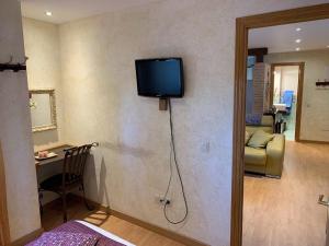 El Rinconcillo - centro histórico de Toledo