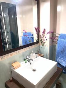 El Rinconcillo - centro histórico de Toledo