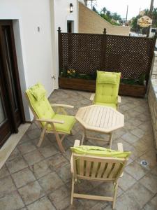 Giogarakis Suites Achaia Greece