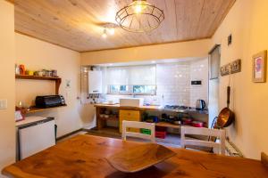 Apartamentos Bajo Cero